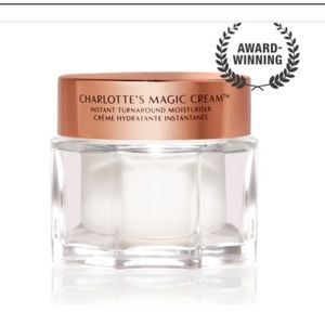 Charlotte Tilbury Magic Cream